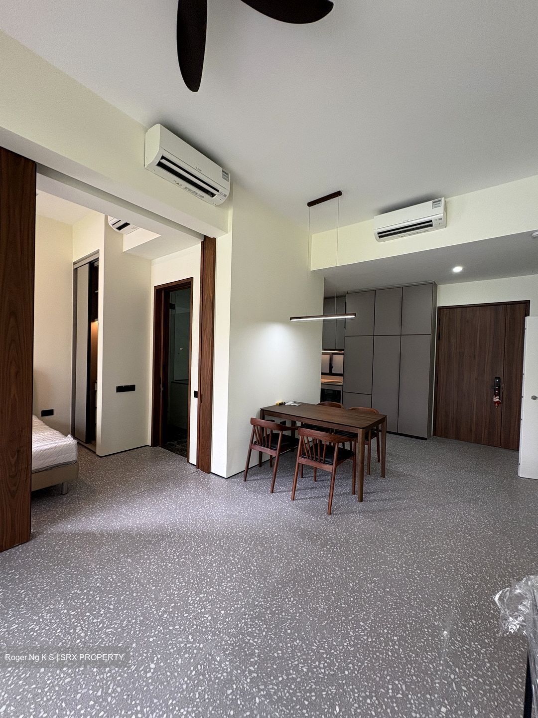 One Holland Village Residences (D10), Apartment #614892891